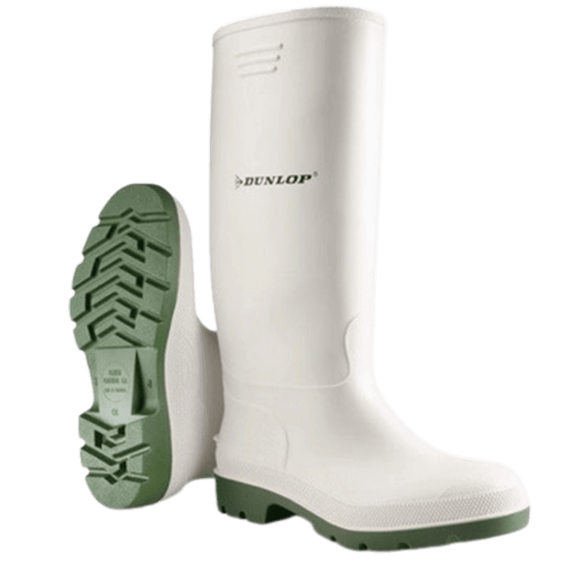 Bottes de Sécurité Dunlop® S4
