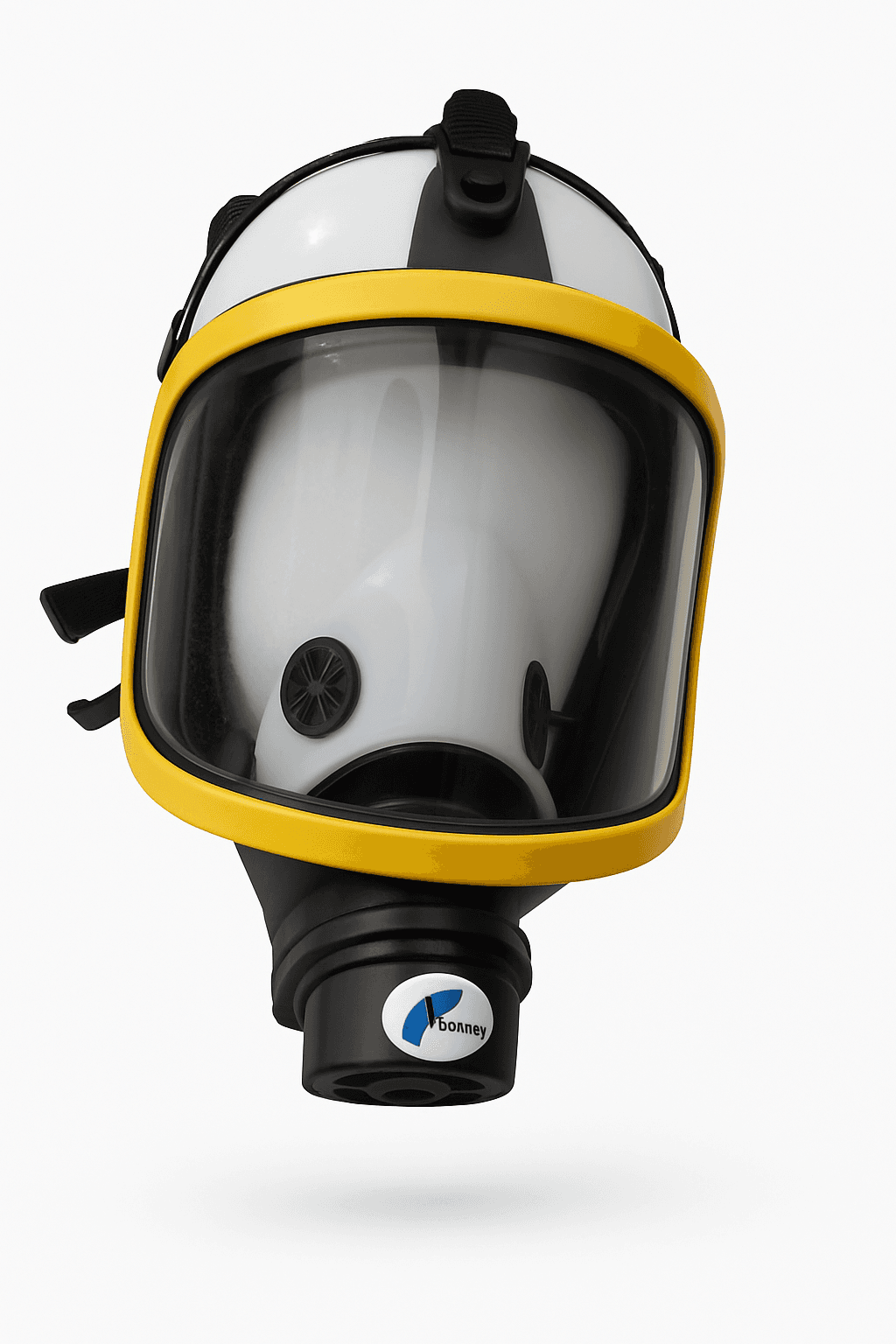 Masque Gaz Full Face 6800