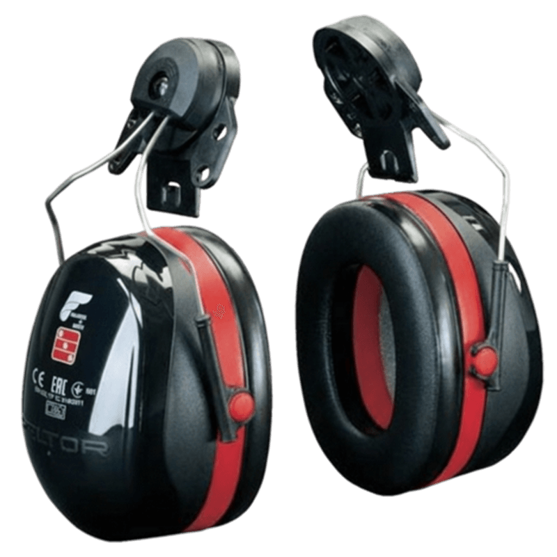 Casque Anti-Bruit Serre-Tête Pliable