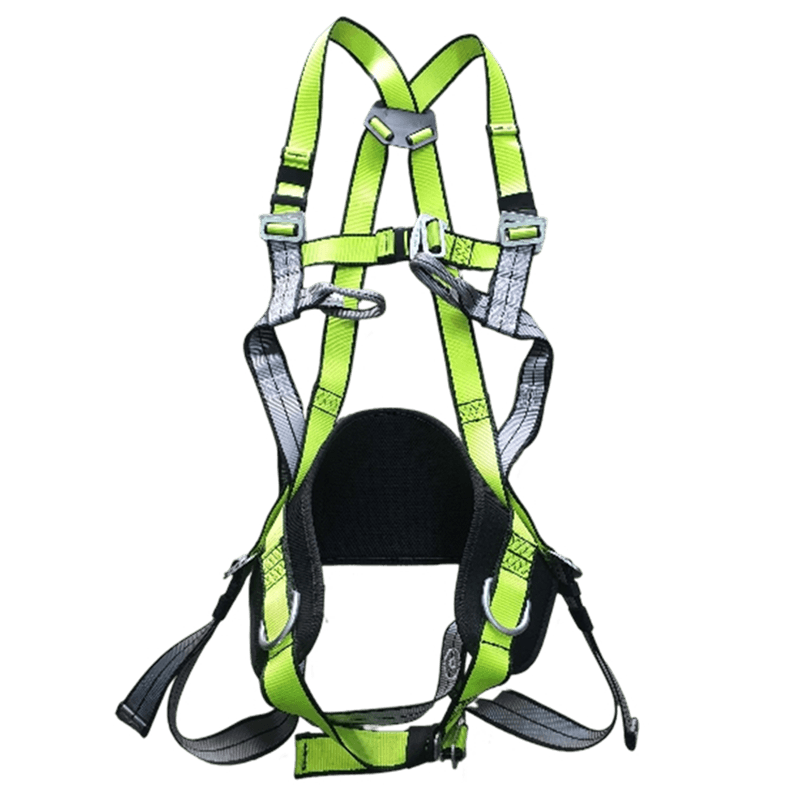 Harnais de sécurité antichute haute visibilité (Réf. FBH40603)
