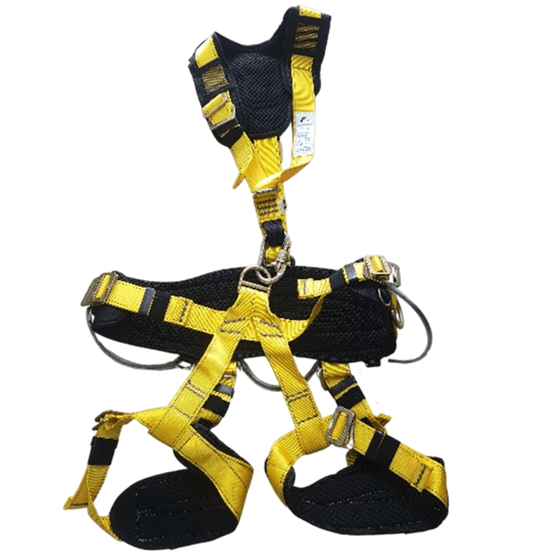 Harnais Antichute FULL BODY HARNESS