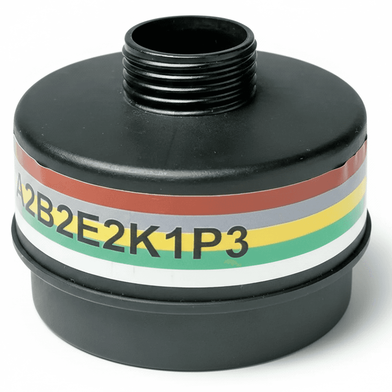 Cartouche Filtrante combinée A2B2E2K1P3