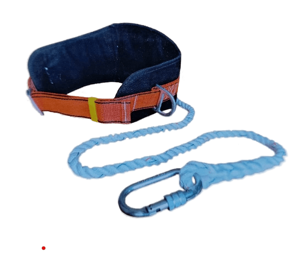 Ceinture de Maintien et de Positionnement au Travail