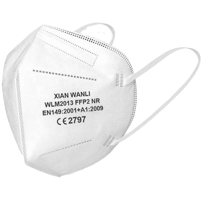 Masque Respiratoire FFP2 NR WLM2013