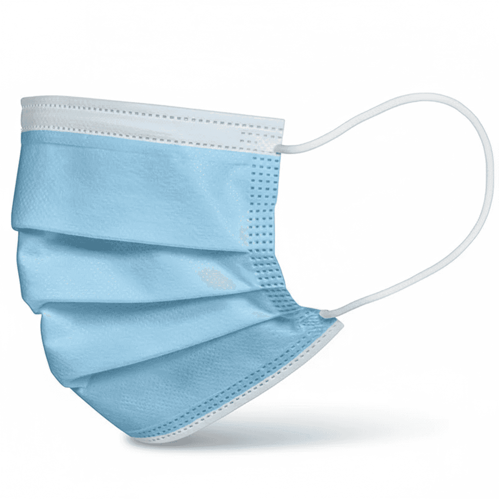 Masque Chirurgical Jetable Surgical-Safe