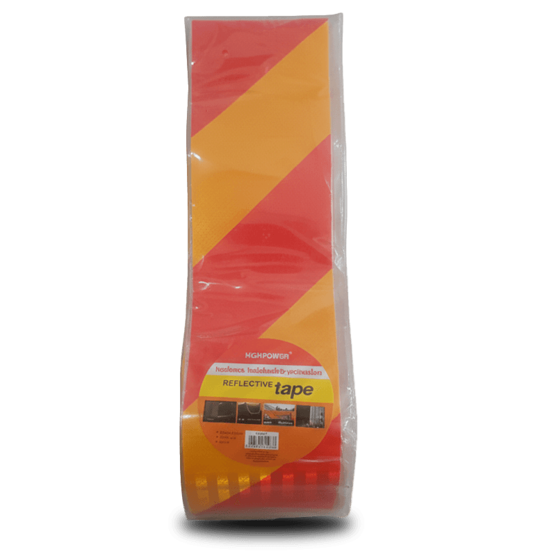 Ruban Réfléchissant de Sécurité Highpower®