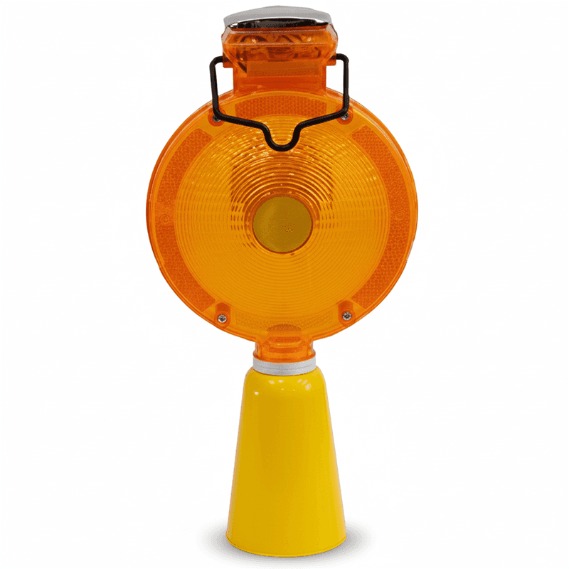 Lanterne de Chantier LED HV