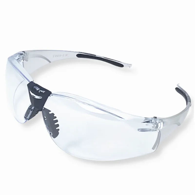 Lunettes de protection – Incolore