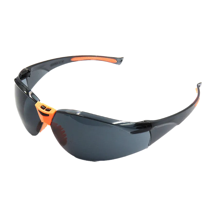 Lunettes de protection solaires – Fumé