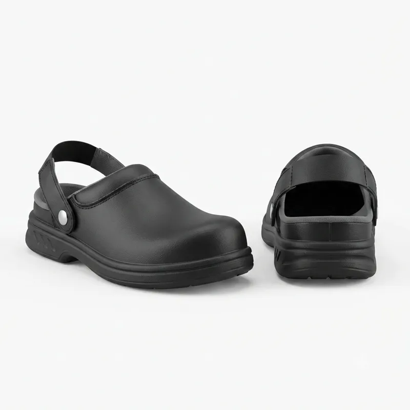 Sabot de sécurité MEDICARE SB – Noir