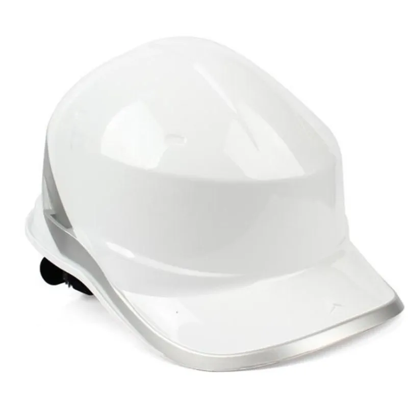 Casque de sécurité MODERNE – Blanc
