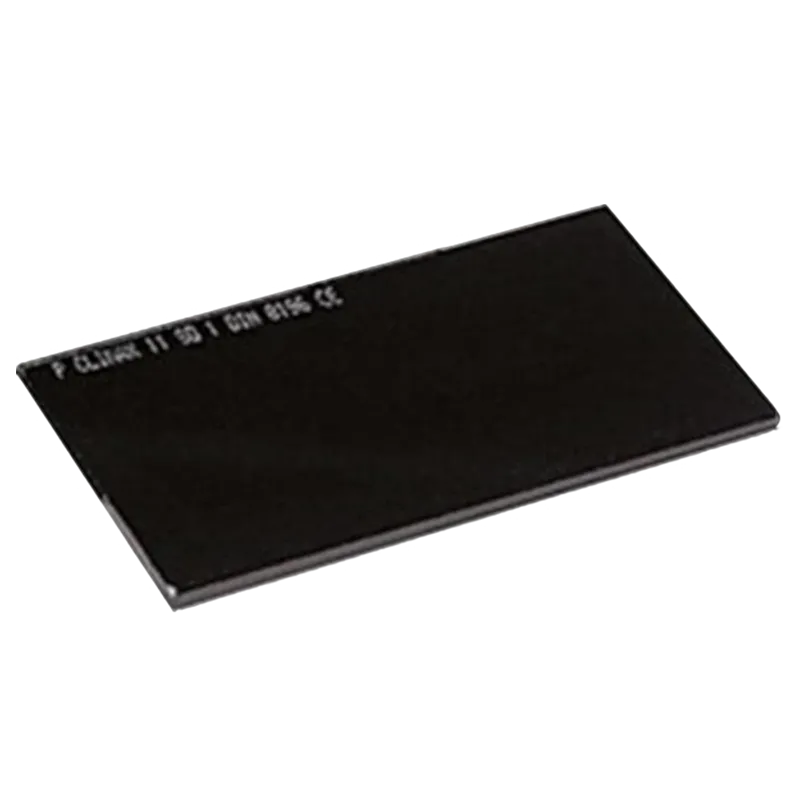 Filtre de soudage CLIMAX teinte 11