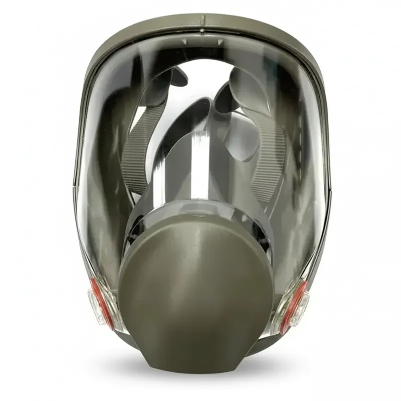 Masque respiratoire complet ULTRAVISION