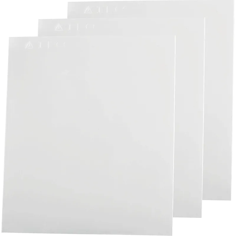 Écrans de rechange pour masque de soudage BARRIER2 (lot)