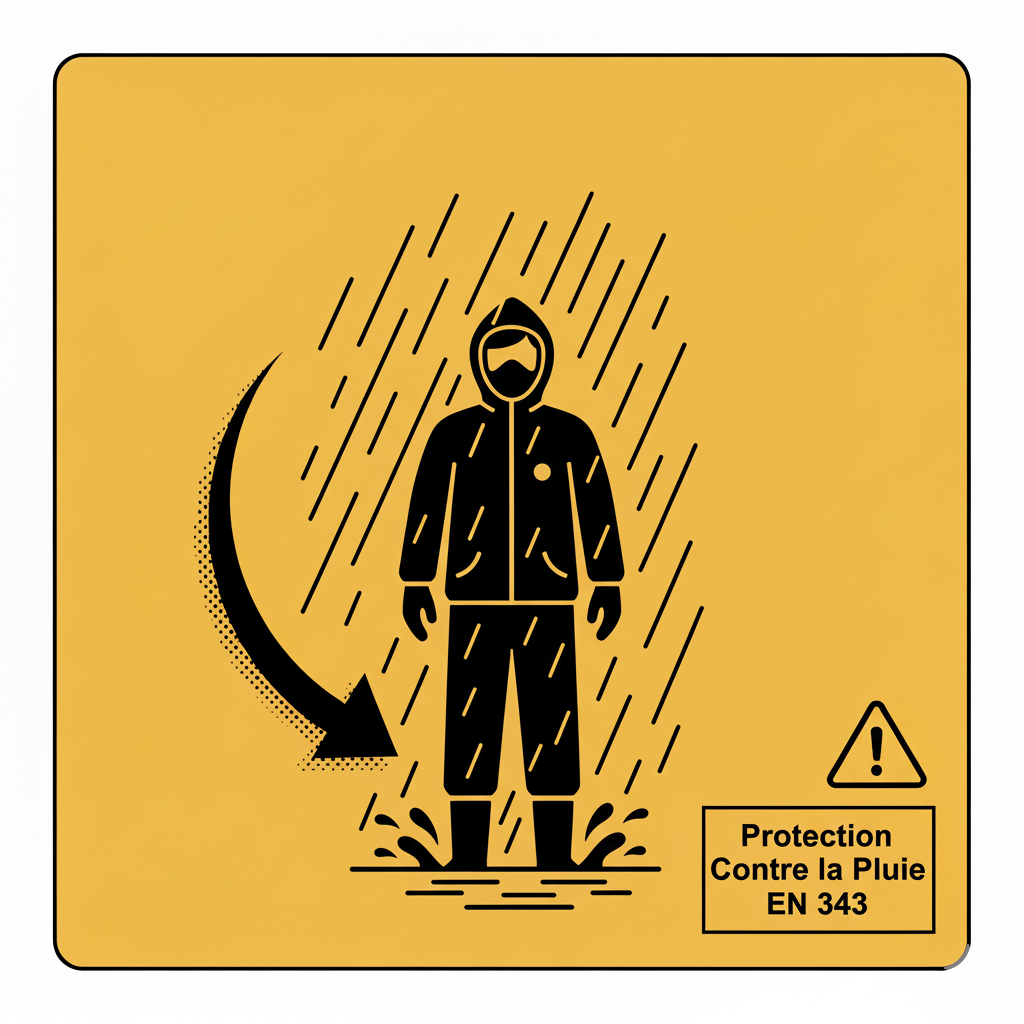 Protection Contre la Pluie