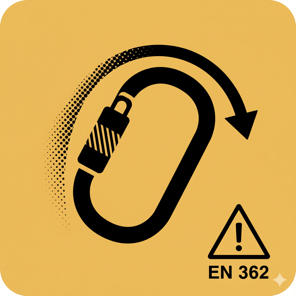 Connecteur (Mousqueton)