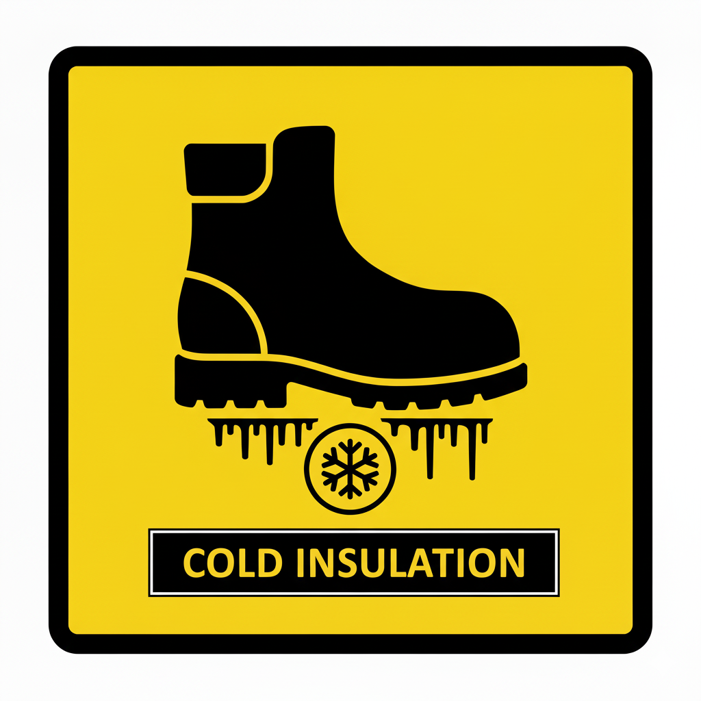 Isolation contre le froid