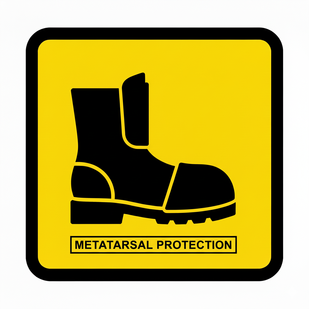 Protection Métatarsienne