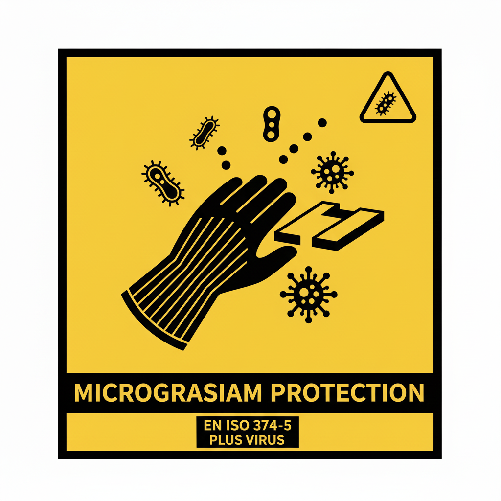 Protection Micro-organismes