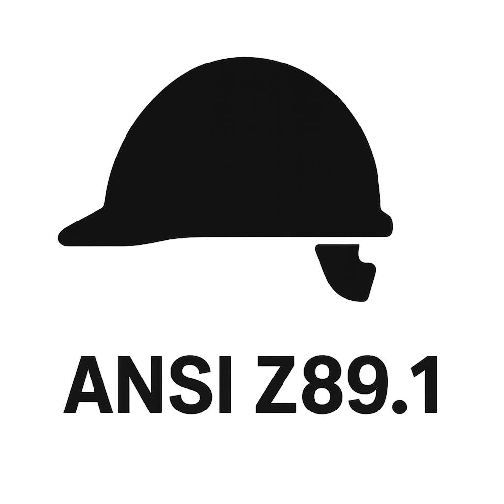 ANSI Z89.1