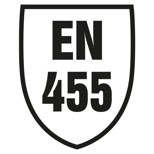EN 455
