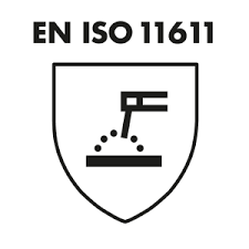 EN ISO 11611