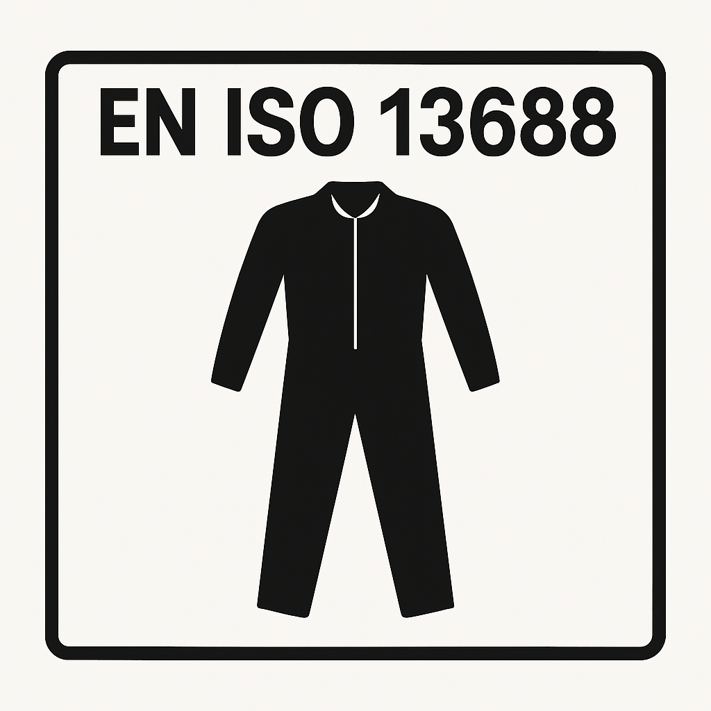 EN ISO 13688