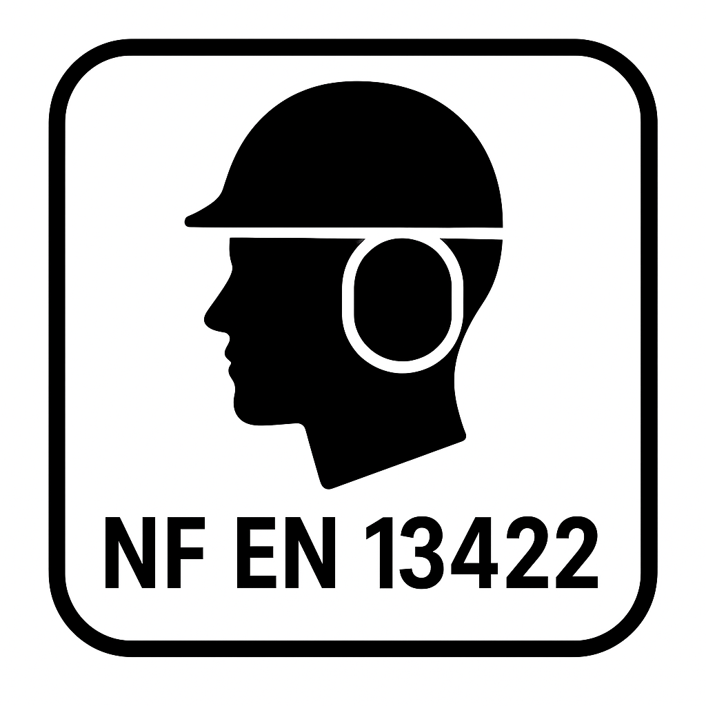 NF EN 13422